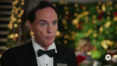 If you can assure me that
it will be super duper fast, - Inventing the Christmas Prince