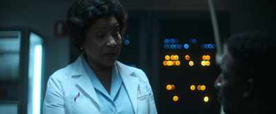If you can avoid it,
I think we could overcome this. - Black Box