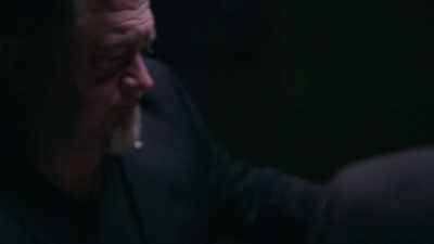 If that can be leaked out
or released, - Unidentified: Inside America's UFO Investigation