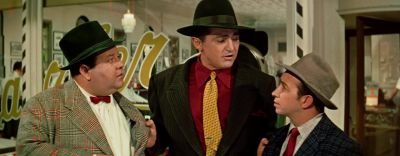 If it can be told - Guys and Dolls