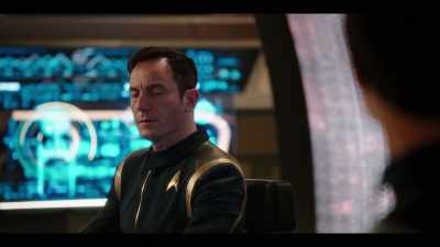 If we can bring it onboard, - Star Trek: Discovery