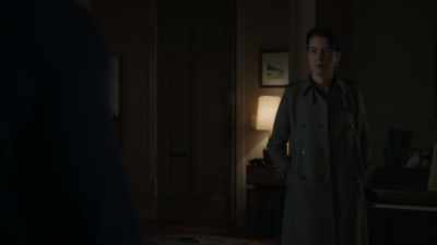If we can call him your ex. - Counterpart
