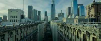 If you can charm your way through her, - Escape Plan: The Extractors