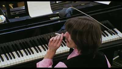 If you can con somebody into coming - The Beatles: Get Back