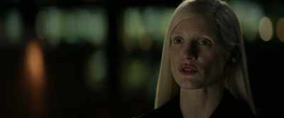 If we can control that power, - Dark Phoenix