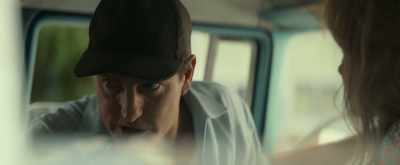If you can convince yourself
then you can convince them too. - The Glass Castle