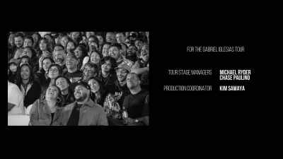 If we can do it, por favor. - Gabriel Iglesias: Stadium Fluffy