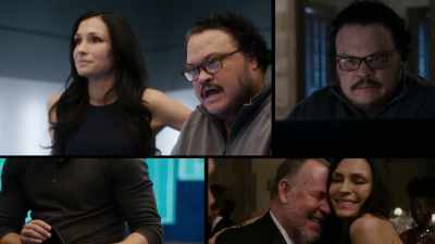 If you can do that,
I can remotely navigate - The Blacklist: Redemption
