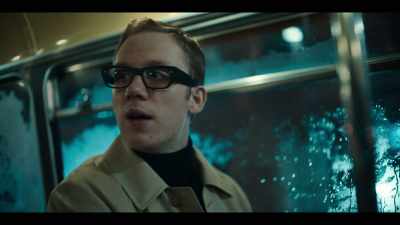 If you can do that,
the risk will take care of itself. - The Ipcress File