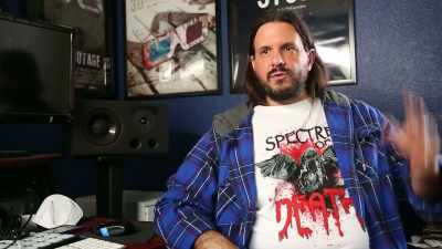 If you can do those things,
then you can shock people - The Found Footage Phenomenon