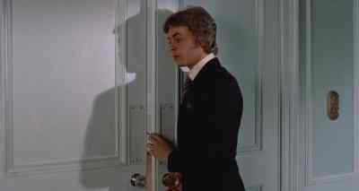 ...if you can do it without
hurting Greta's feelings. - Endless Night