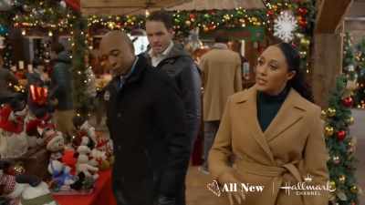 If we can document
a pattern of suspicious conduct, - The Santa Stakeout