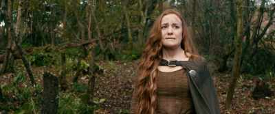 If you can emulate Severus'
firmness and... - Boudica: Rise of the Warrior Queen