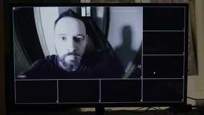 If we can evoke some kind
of connection, - The Holzer Files