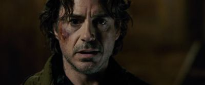 If we can find him and stop him we will perhaps not only save his life - Sherlock Holmes: A Game of Shadows