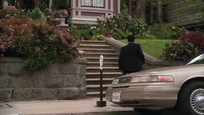 If we can find that moment,
there's a chance - Charmed