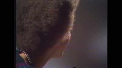 If you can follow
what I'm saying, - Going to Mars: The Nikki Giovanni Project