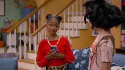 If they can get a pizza here
in 30 minutes, - That Girl Lay Lay