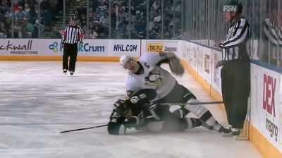 If someone can get away with something - Ice Guardians