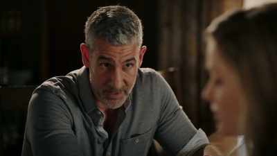 If you can get her to agree
to come see me, - The InBetween