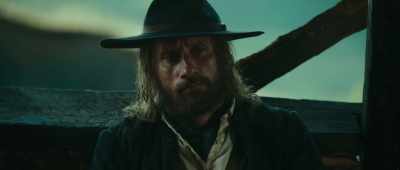 If we can get him to accept
this deed as legitimate evidence, - Django
