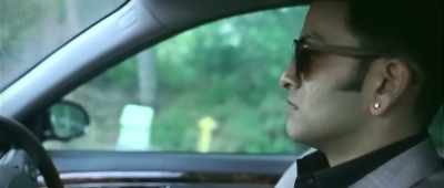 If we can get to Mikhail
through Tony and eliminate him, - Naam Shabana