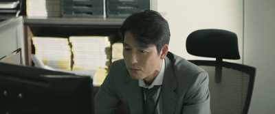 If you can get her on the stand,
it'll be game over. - Innocent Witness
