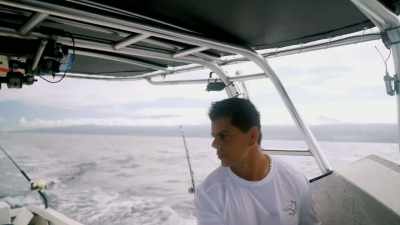 If we can get out there, - Deadliest Catch: Bloodline