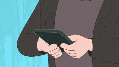 If we can get that phone,
we can shut this thing down. - Tom and Jerry Snowman's Land