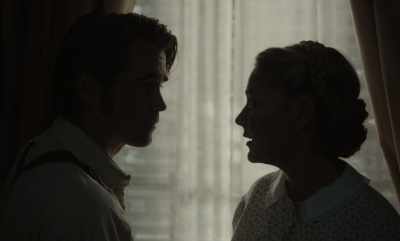 If you can get to Richmond,
my father can help you. - The Beguiled