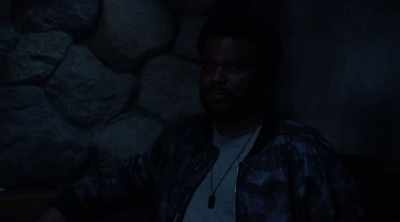 If we can get to that backpack, - Ghosted