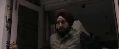 If we can get the ECU in that to
our control, we can hack that car - Manmarziyaan