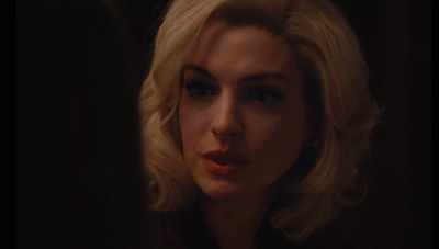 ...if you can get them to tell
the truth, to feel it. - Eileen