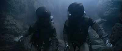 If they can get us out,
I can get us there. - Doomsday Meteor