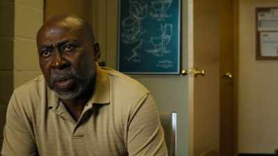 If we can get with him
on this Orbis deal-- - Lodge 49