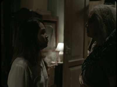If you can give me that,
then you can go and leave! - Ode to Nothing