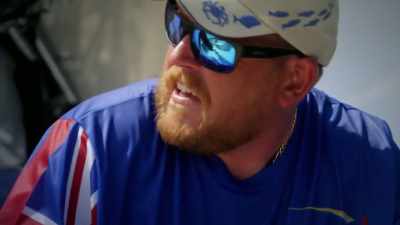  If we can haul this one in, - Deadliest Catch: Bloodline