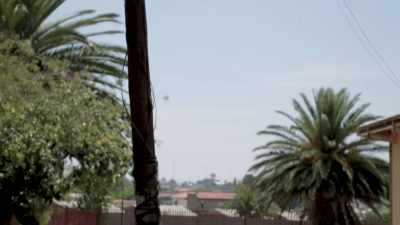 If they can have that
burden lifted a little, - Banking on Africa: The Bitcoin Revolution