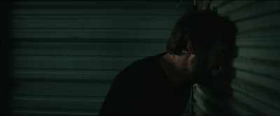 - If you can hear me...
- [heart beating] - Possessions