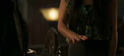 If you can hear me, Lata, - The Winchesters