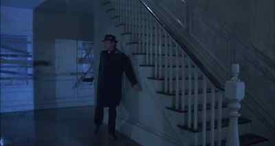 If you can hear me, pray, my son! - Amityville II: The Possession