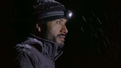 If can hear for miles, - Beyond Skinwalker Ranch