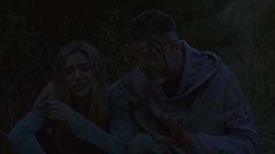 If we can hold him
off until then, - Wolf Mountain