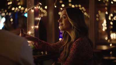If you can imagine it,
I can get you to do it. - A Cowboy Christmas Romance