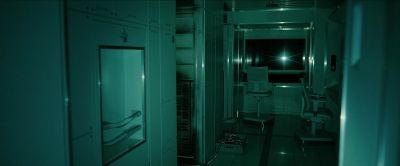 If we can just
get that surveillance drive, - Voyagers