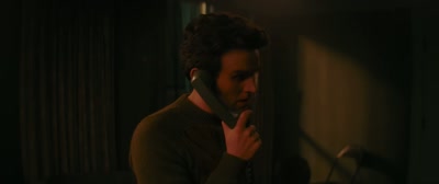 If he can just make up his mind - Please Baby Please