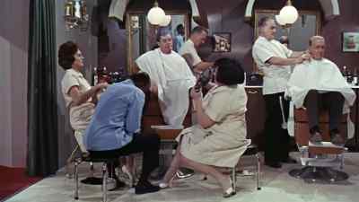 If you can just pull it... - The Patsy