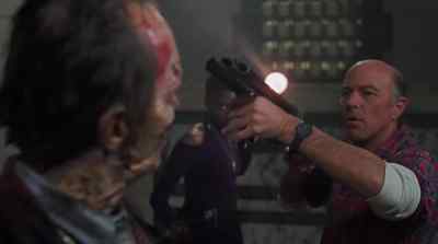 If you can keep your head
when all about you are losing theirs... - Phantasm III: Lord of the Dead