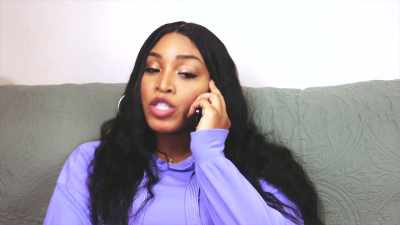 If you can keep up with me, I might let you buy me lunch. - Queen of the Trap House 2: Taking the Throne