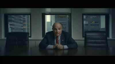 If you can kill
the monster from the head, - Fear City: New York vs The Mafia